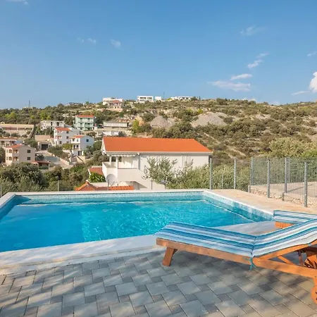 Holiday home Calma With Swimming Pool *